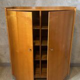Armoire des années 50