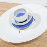 Mid-Century Model PH5 Pendant Lamp by Poul Henningsen for Louis Poulsen, 1960s