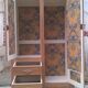 Parisian hotel wardrobe year 50