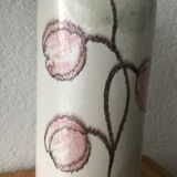 Large 70s vase