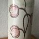 Large 70s vase