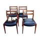 Scandinavian chairs 60s