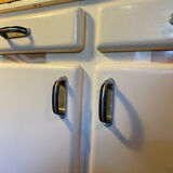 Renovated Parisian buffet