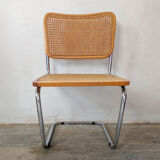 Chaise Cesca B32 Marcel Breuer