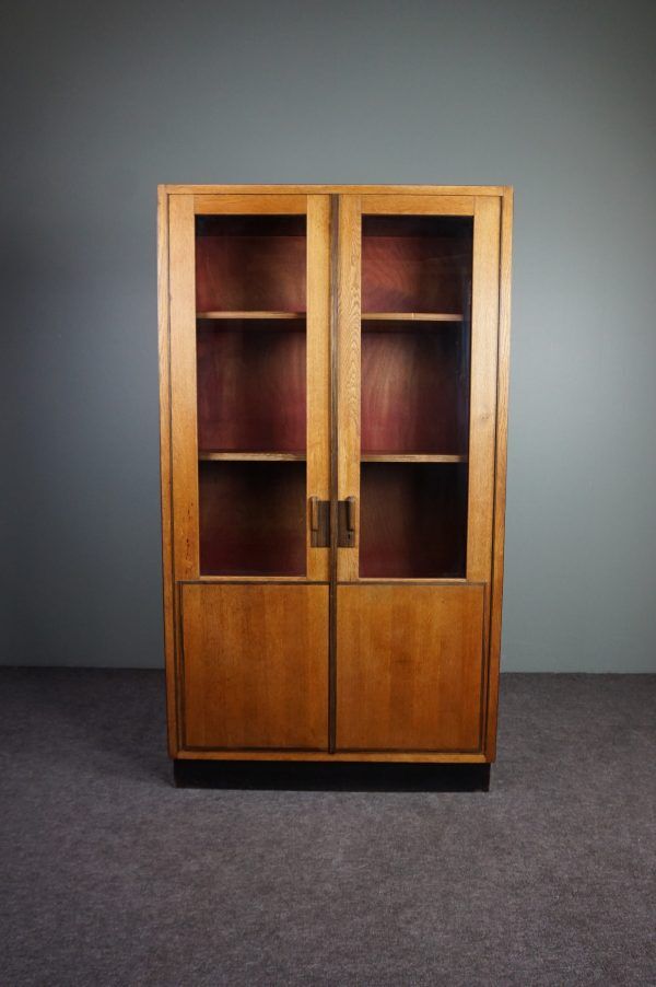 Amsterdam School Style Showcase