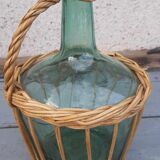Lady jeanne vintage viresa with wicker