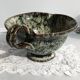 Container with spout