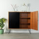 Buffet 1960