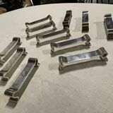 Set of Gallia Christofle knife holders