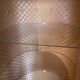 Meuble bar en formica vintage