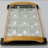 Aperitif mirror tray 1950