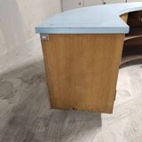 Vintage countertop
