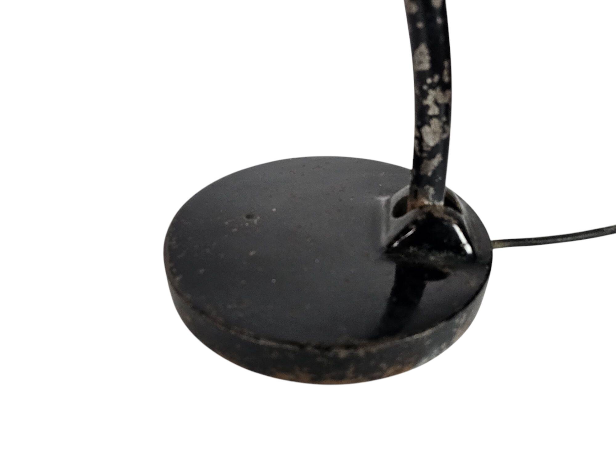 Kaiser Idell - Christian Dell - metall - table lamp - 1930's