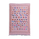 Ethnic Pink Berber Carpet