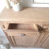 Buffet ancien