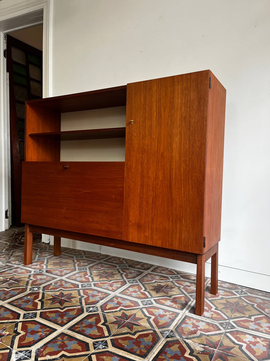 Cabinet - Vandenberghe Pauvers