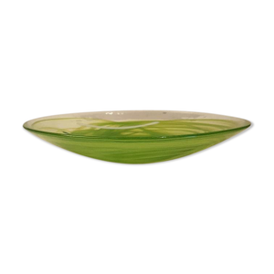 Coupe Kosta Boda verre