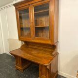 Library office