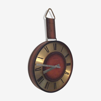 Reveil Horloge Pendule Vintage D Occasion Selency Reveil Horloge Pendule Vintage D Occasion Selency