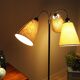 Floor lamp, Danish design, 1970s, production: Denmark