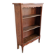 Bibus marquetry in rosewood, Transition style - Mid 20th century