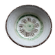 Ceramic bowl signed Albert THIRY - Vallauris 1950s