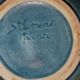 St Clément earthenware table service