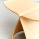 Tabouret Butterfly Sori Yanagi pour Vitra