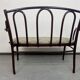 Thonet N°56 Sofa