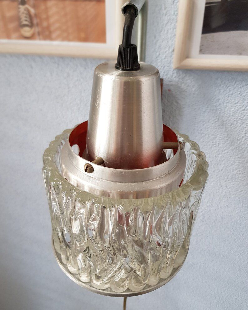 Wall lamp Lakro Amstelveen 60