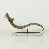 Danish daybed model GD1 by Karsten Gransgaard