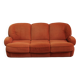 Vintage design sofa