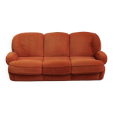 Vintage design sofa