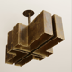 Suspension laiton XLLE