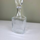 Crystal carafe