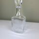 Crystal carafe