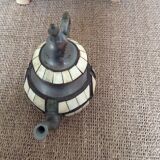 Moroccan teapot