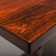 Itamaraty desk by Sergio Rodrigues for Oca, 1960s