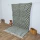 Handmade Moroccan Berber rug 250 x 144 cm