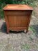Louis XV style furniture/chest, 18th century