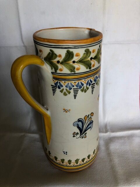 Pichet talavera