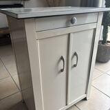 Small 50s buffet