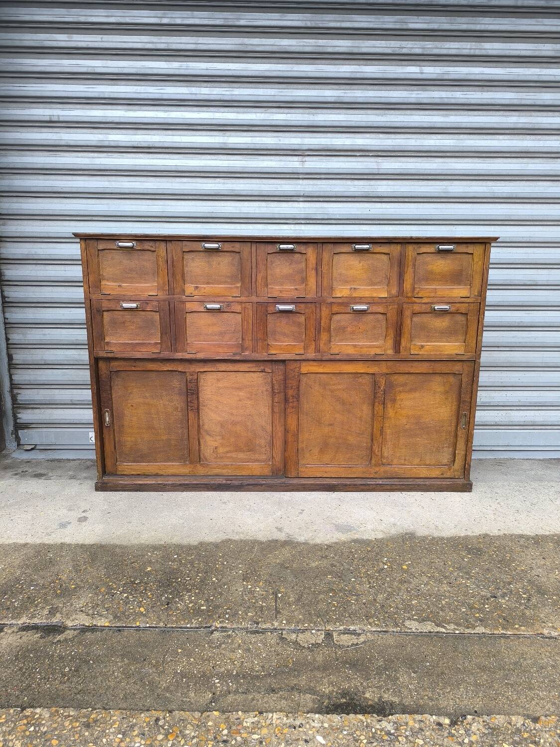Trade furniture 1940