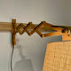 Applique Le Klint scandinave 1950