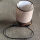 Vintage lamp