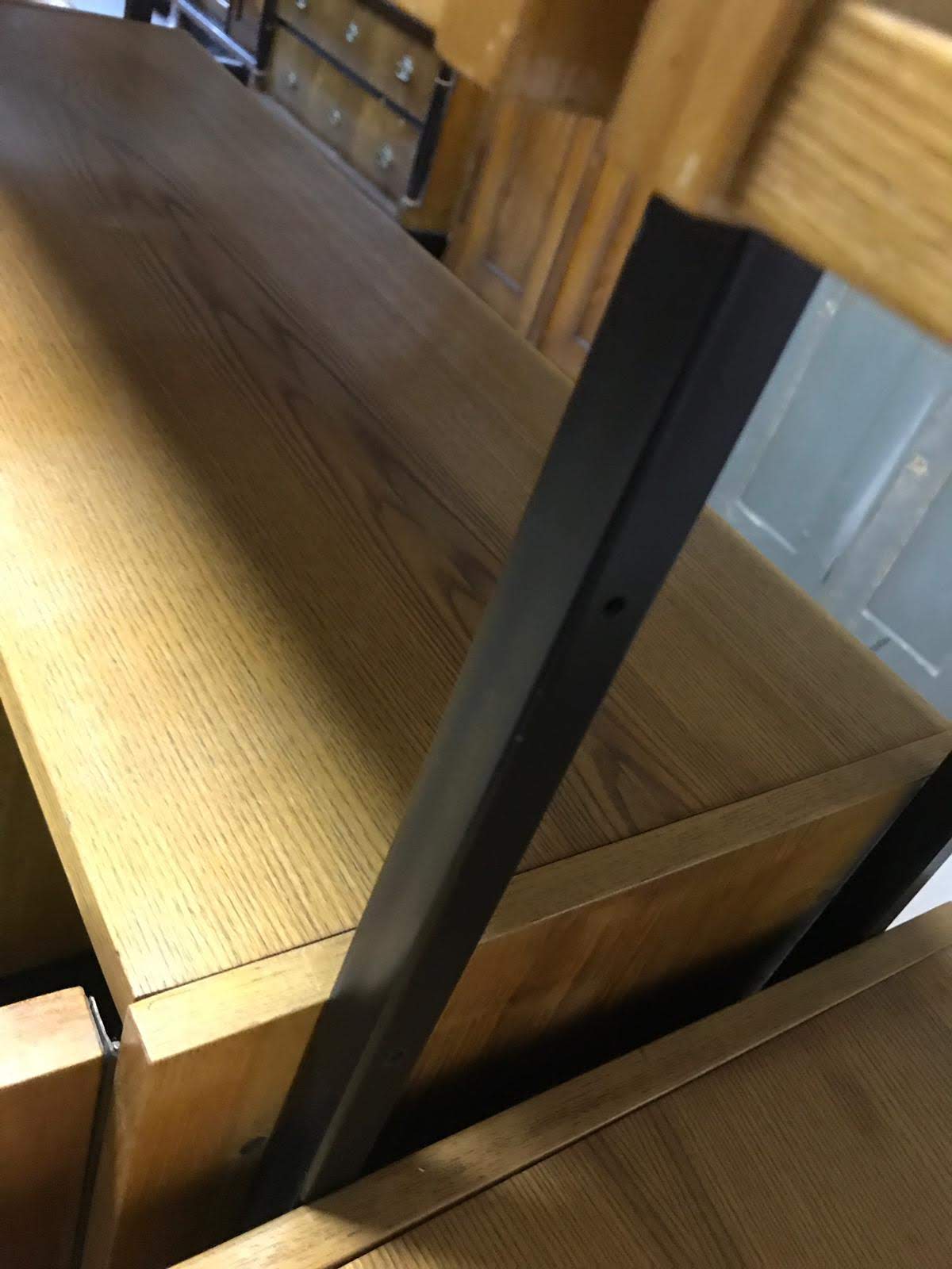 Frantisek Jirak 1960´s wall unit