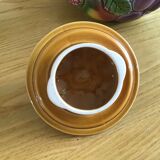 Teapot slurry Salins les Bains