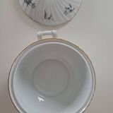 Bernardaud soup tureen
