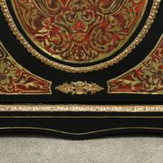 Bureau d'entre-deux in Boulle marquetry, Napoleon III period – Mid