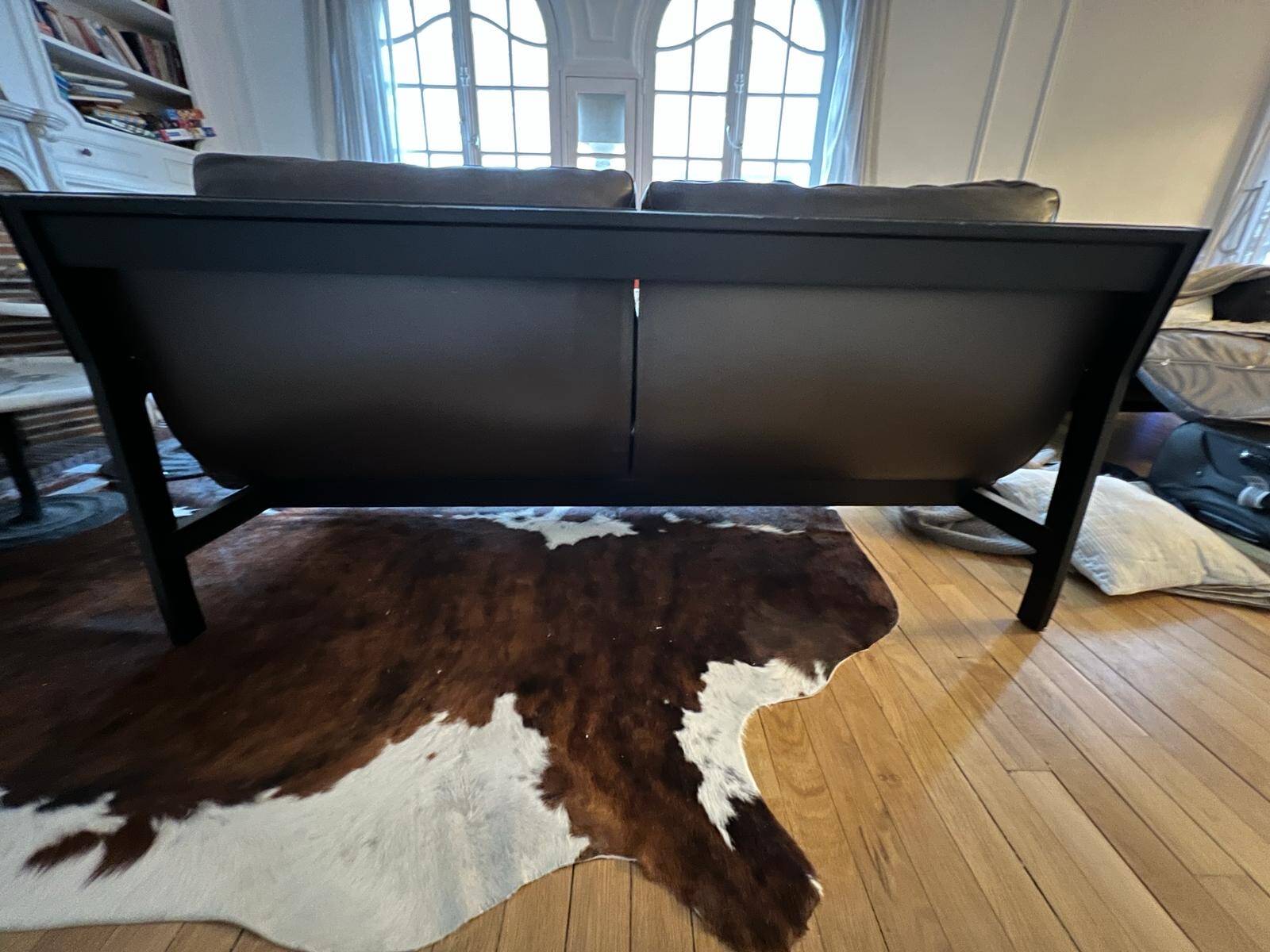 Sofa Rodolfo Dordoni